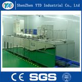 Hot Crazy Cleaning Machine for Optical Glass\Mobile Phone
